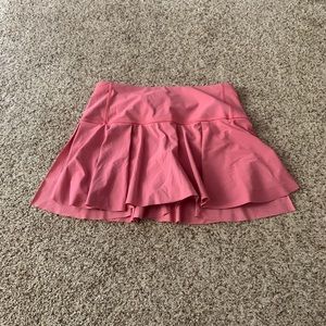 Lululemon skirt